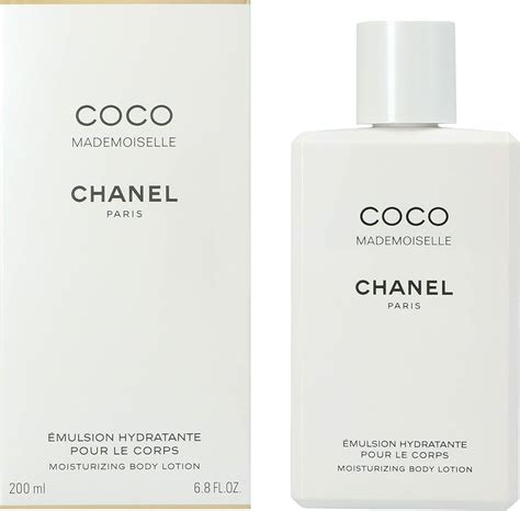 chanel mademoiselle oil|coco Chanel mademoiselle 6.8 oz.